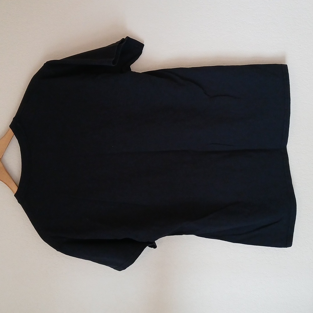 Bleach Ichigo Transform Splatter Pattern Anime T-… - image 4